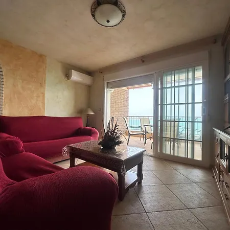 Apartment Homely Naufragos Torrevieja