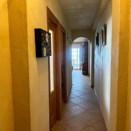 Apartment Homely Naufragos