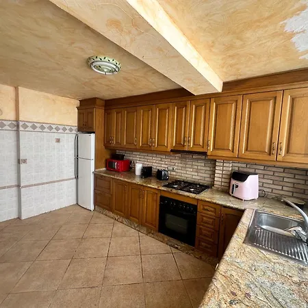 Apartment Homely Naufragos Torrevieja