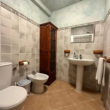 Homely Naufragos Apartment Torrevieja