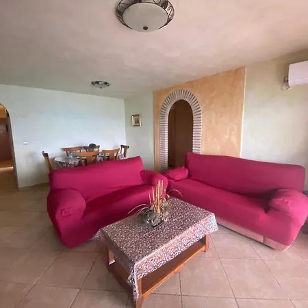 Apartment Homely Naufragos Torrevieja