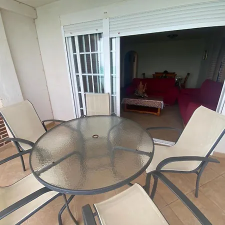 Apartment Homely Naufragos Torrevieja